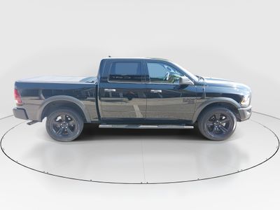 2022 Ram 1500 Classic - Photo 8