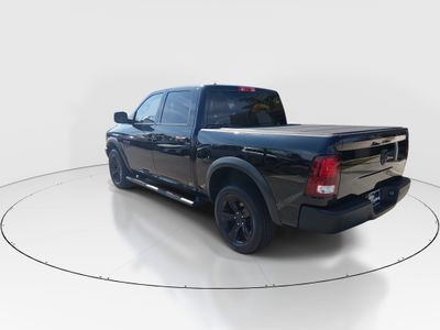 2022 Ram 1500 Classic - Photo 5