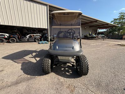 2015 Club Car XRT 850 Electric - Photo 3