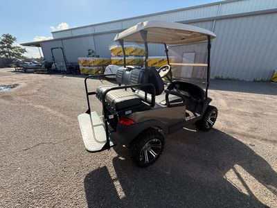 2015 Club Car XRT 850 Electric - Photo 9