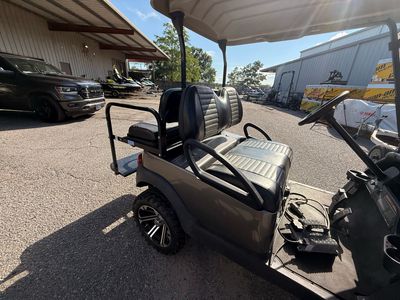 2015 Club Car XRT 850 Electric - Photo 11