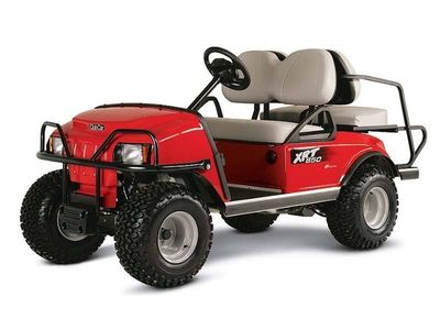 2015 Club Car XRT 850 Electric - Photo 15
