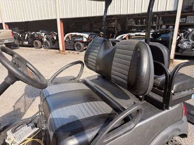 2015 Club Car XRT 850 Electric - Photo 5