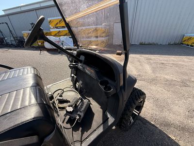 2015 Club Car XRT 850 Electric - Photo 12