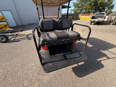 2015 Club Car XRT 850 Electric - Photo 8