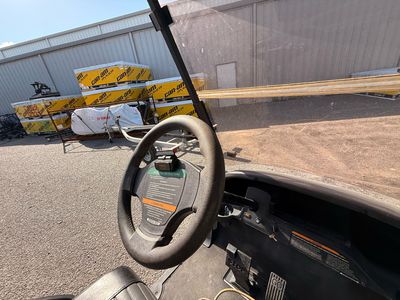 2015 Club Car XRT 850 Electric - Photo 14