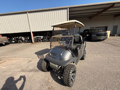 2015 Club Car XRT 850 Electric - Photo 2