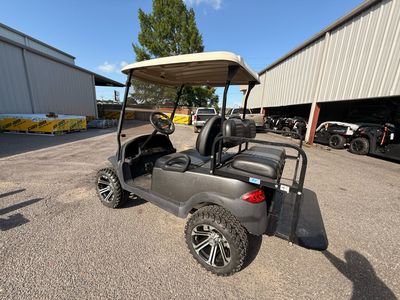 2015 Club Car XRT 850 Electric - Photo 6