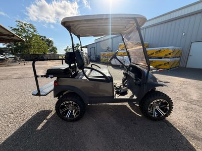 2015 Club Car XRT 850 Electric - Photo 10