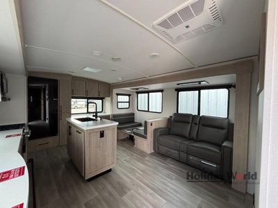 2026 Grand Design Imagine - Photo 4