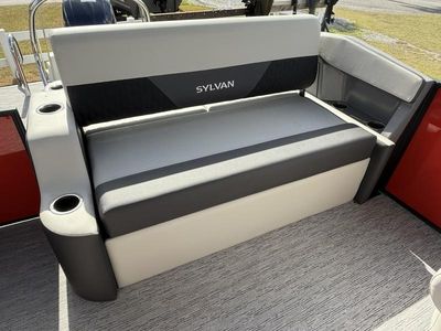 2026 Sylvan R-22 CLZ DH - Photo 18