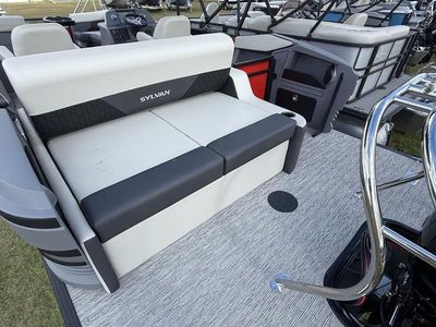2026 Sylvan R-22 CLZ DH - Photo 21
