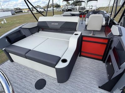 2026 Sylvan R-22 CLZ DH - Photo 24