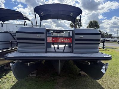 2026 Sylvan R-22 CLZ DH - Photo 1