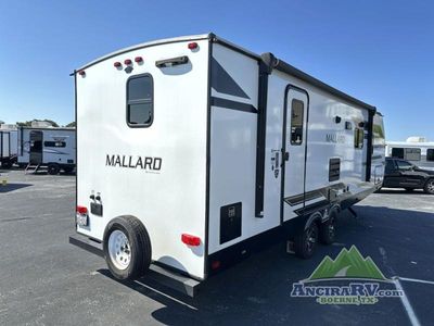 2023 Heartland Mallard - Photo 3