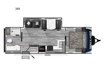 2023 Heartland Mallard - Photo 2