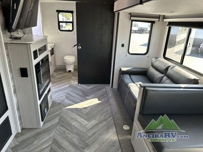 2023 Heartland Mallard - Photo 16