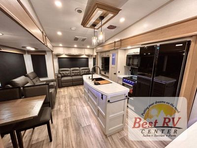 2026 Dutchmen RV Astoria - Photo 10