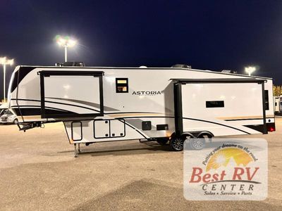 2026 Dutchmen RV Astoria - Photo 7