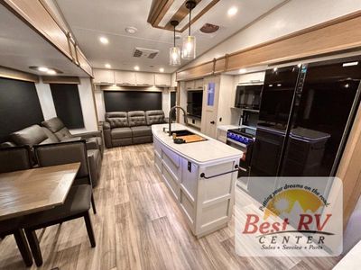 2026 Dutchmen RV Astoria - Photo 14