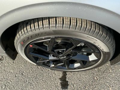 2026 Kia K5 — photo 22 view