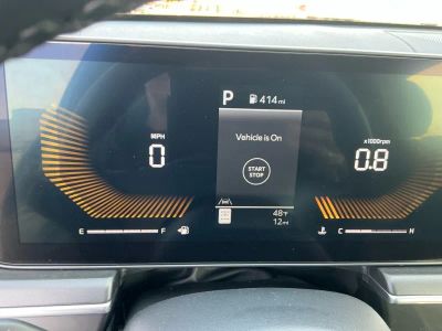 2026 Kia K5 — photo 11 view