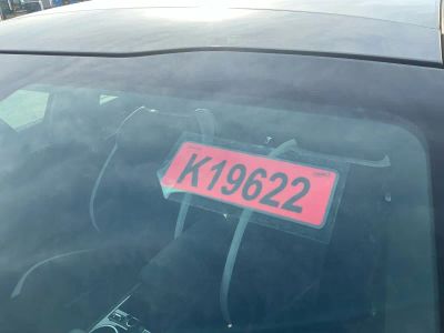 2026 Kia K5 — photo 9 view