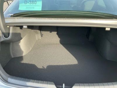 2026 Kia K5 — photo 18 view