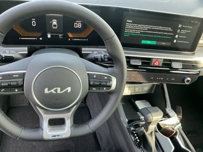 2026 Kia K5 — photo 15 view