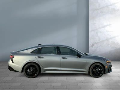 2026 Kia K5 — photo 7 view