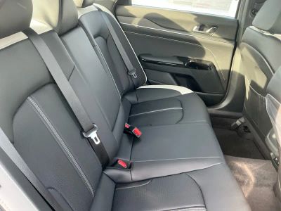2026 Kia K5 — photo 19 view
