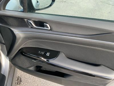 2026 Kia K5 — photo 21 view