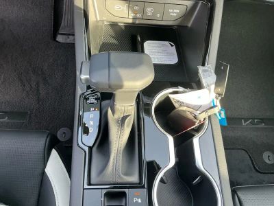 2026 Kia K5 — photo 13 view