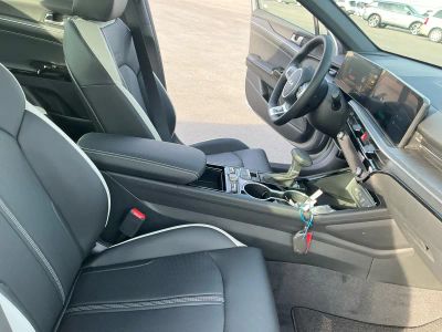 2026 Kia K5 — photo 20 view
