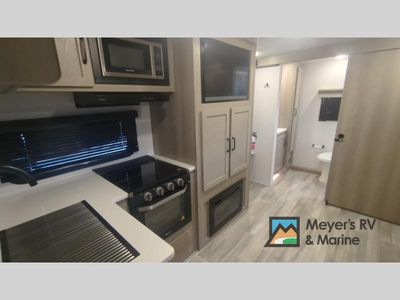 2024 Forest River RV Rockwood Mini Lite - Photo 9