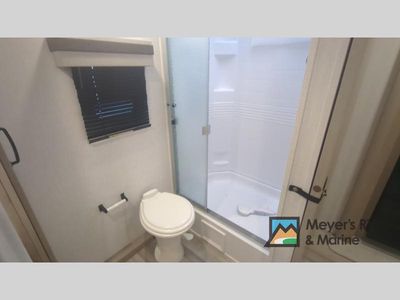 2024 Forest River RV Rockwood Mini Lite - Photo 10