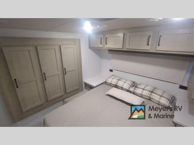 2024 Forest River RV Rockwood Mini Lite - Photo 12