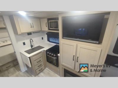 2024 Forest River RV Rockwood Mini Lite - Photo 8
