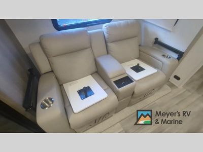 2024 Forest River RV Rockwood Mini Lite - Photo 7