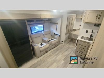 2024 Forest River RV Rockwood Mini Lite - Photo 6