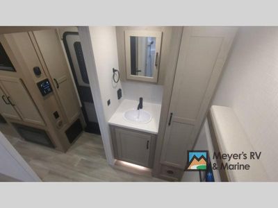 2024 Forest River RV Rockwood Mini Lite - Photo 11
