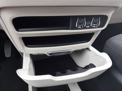 2022 Chrysler Voyager - Photo 21