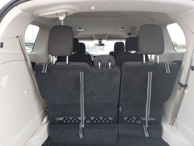 2022 Chrysler Voyager - Photo 11