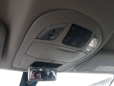 2022 Chrysler Voyager - Photo 19