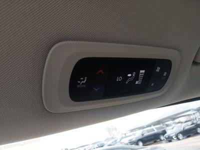 2022 Chrysler Voyager - Photo 20