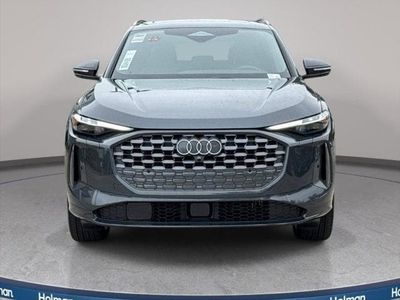 2025 Audi Q5 - Photo 3