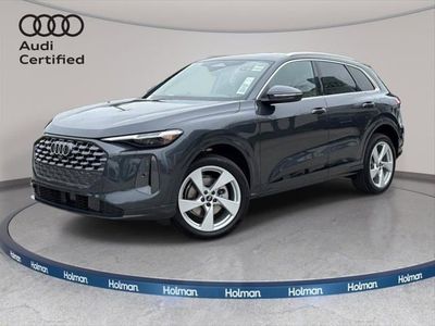 2025 Audi Q5 - Photo 1
