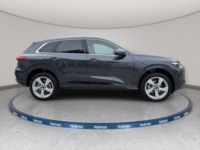 2025 Audi Q5 - Photo 4