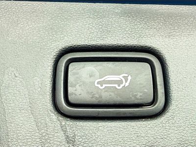 2023 Hyundai Tucson — photo 12 view