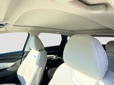 2023 Hyundai Tucson — photo 26 view